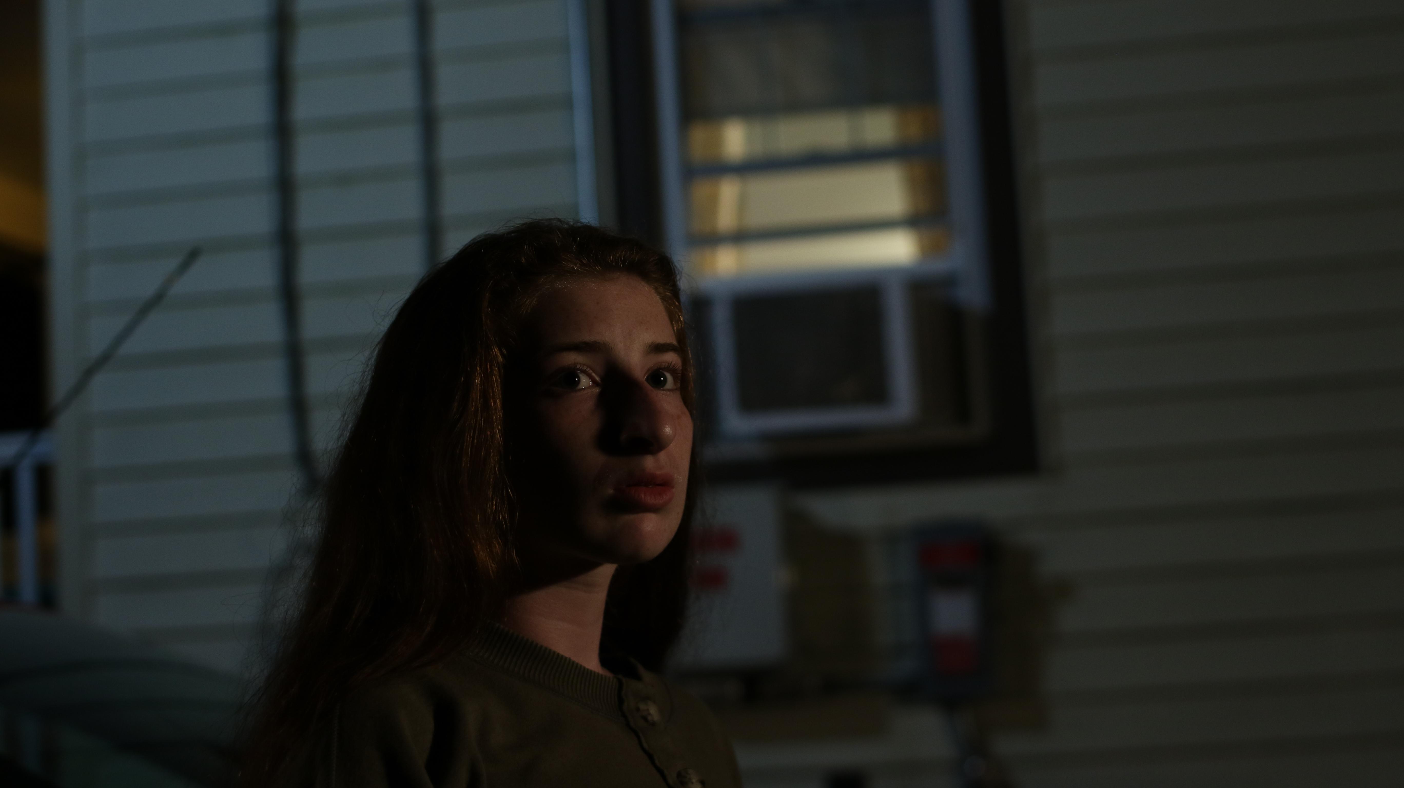 actor Kailee McGuire large photo