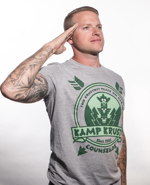 actor Fred Kennedy large photo