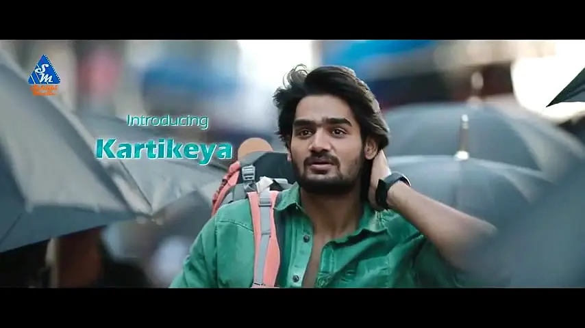 Prematho Mee Karthik
