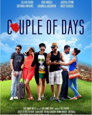 Couple of Days [Version française]