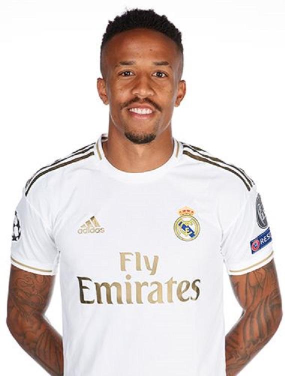 Eder Militao