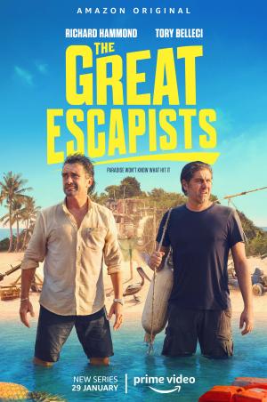 The Great Escapists [Version française]
