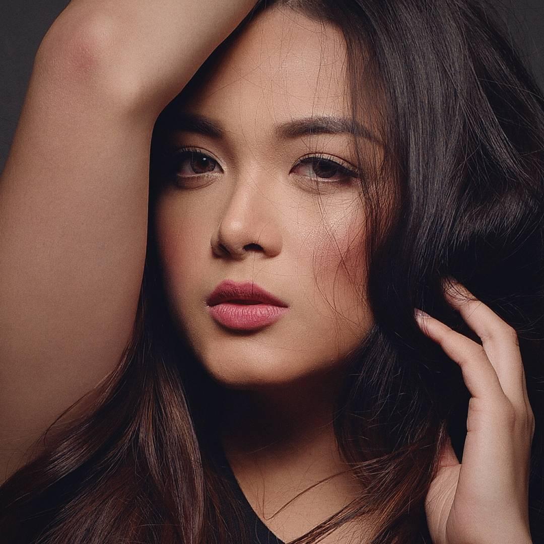 actor Meg Imperial large photo