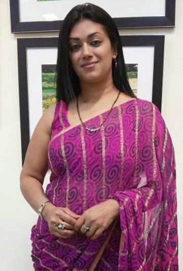 actor Jennifer Antony large photo