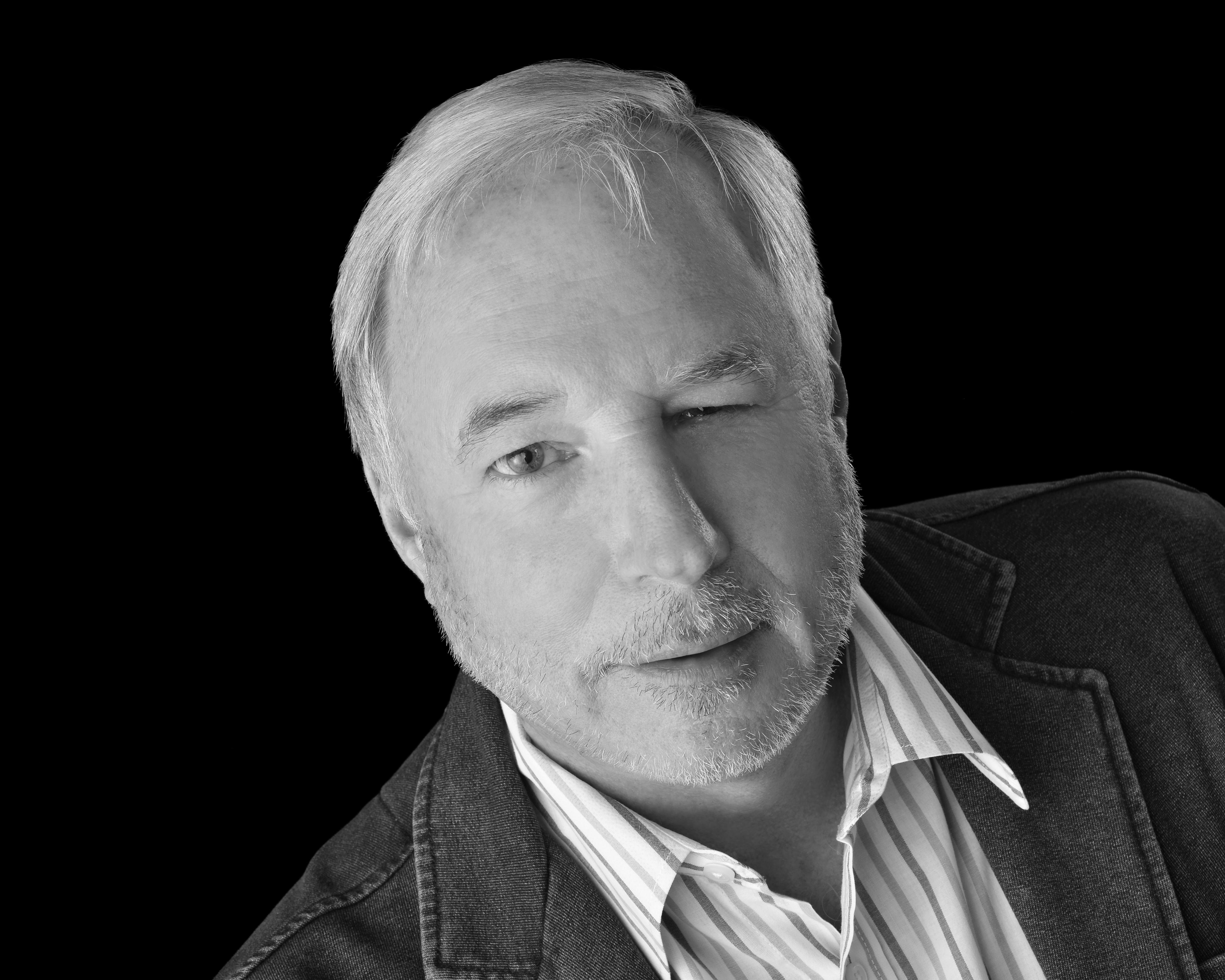 actor Bob Buchholz large photo