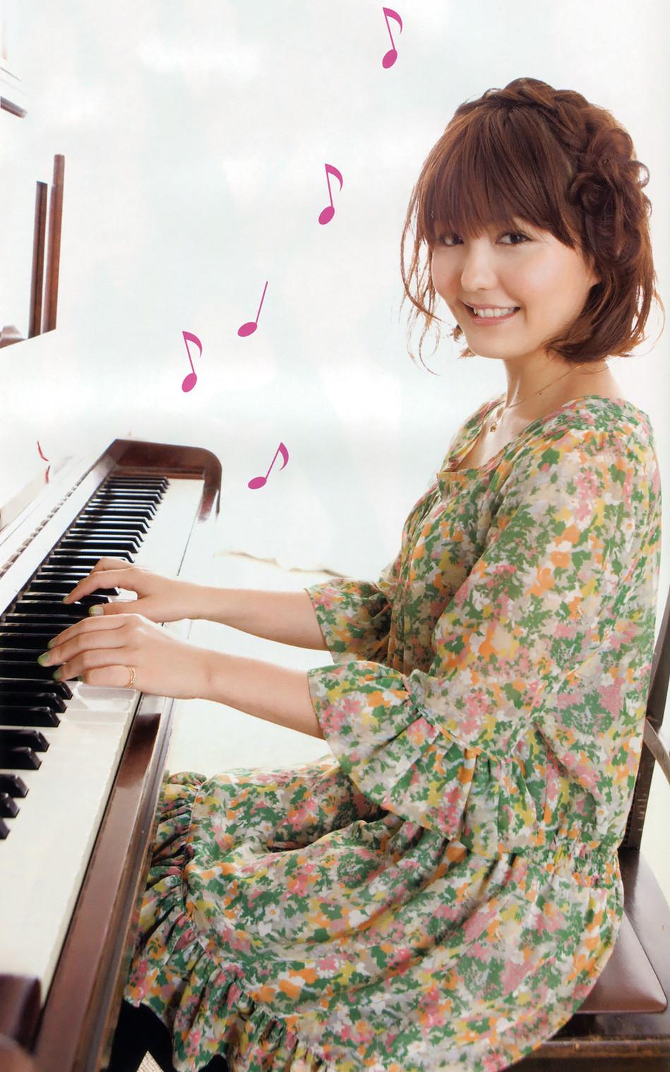 actor Ai Nonaka large photo