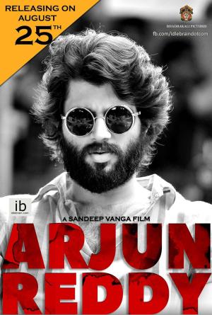 Arjun Reddy [Indonesian]