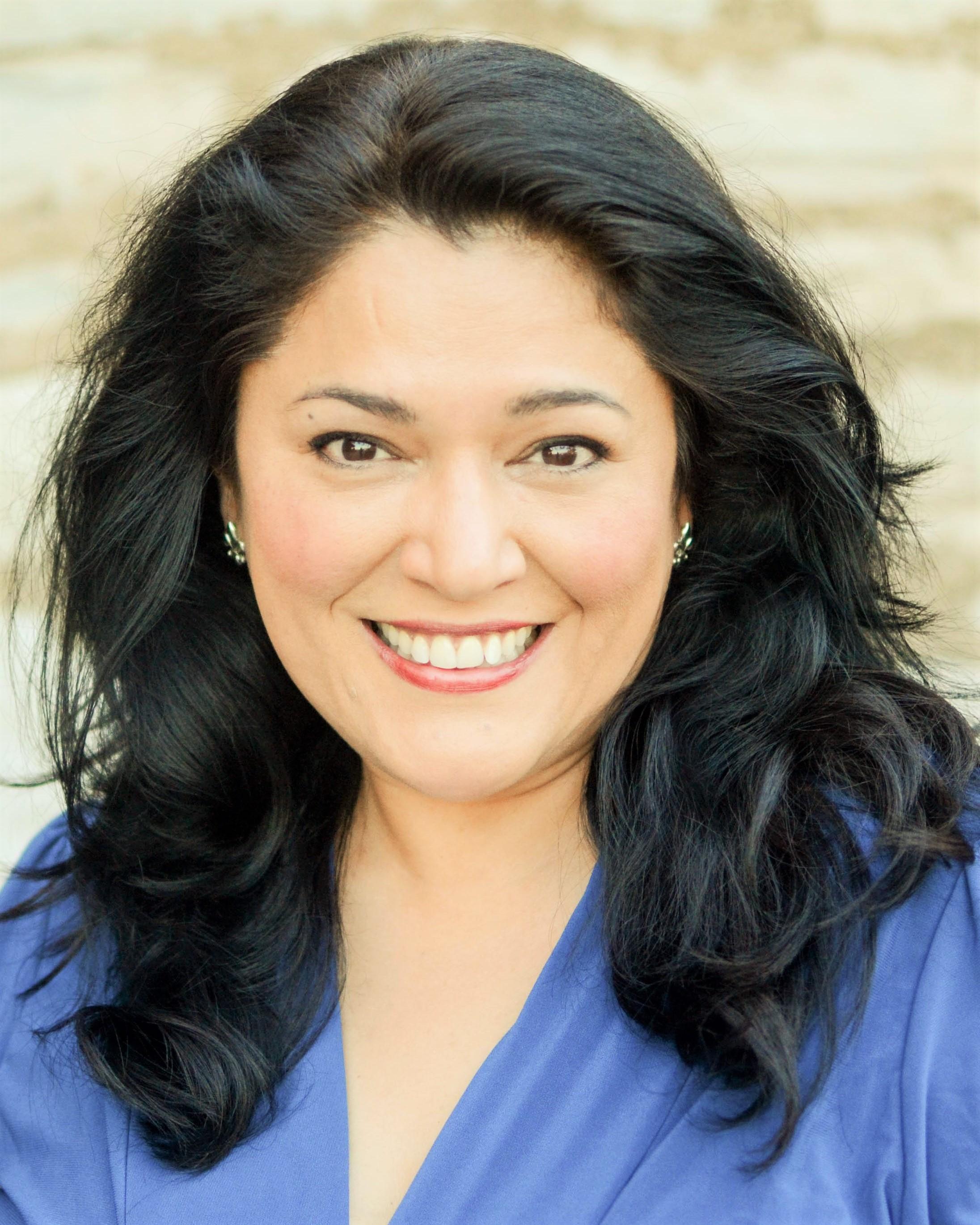 actor Ruth Ann Stillman large photo