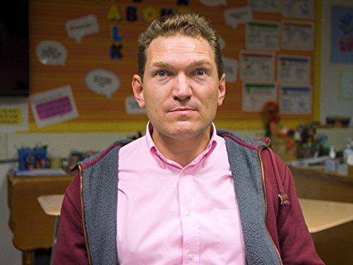 actor Mitch Costanza large photo