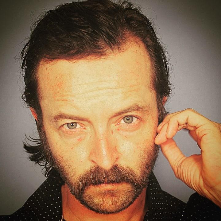 actor Camilo Jimenez Varon large photo