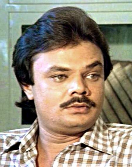 actor Mahavir Shah large photo