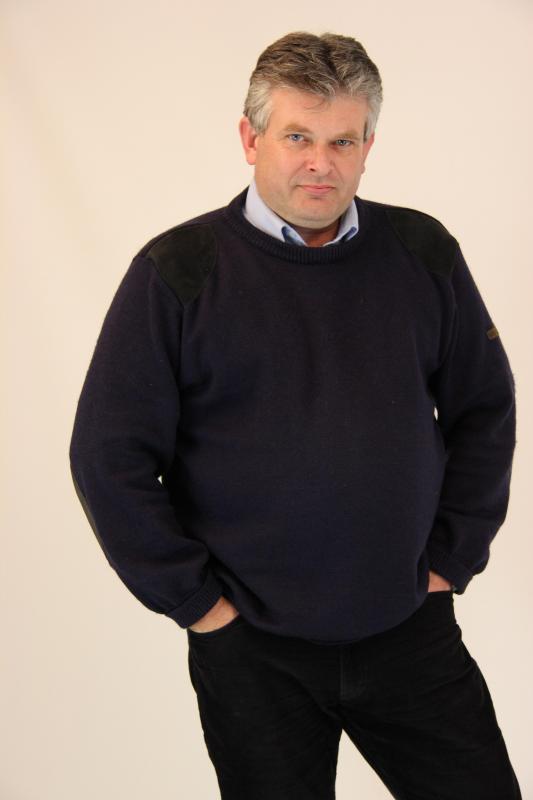 Eduardo Burlé