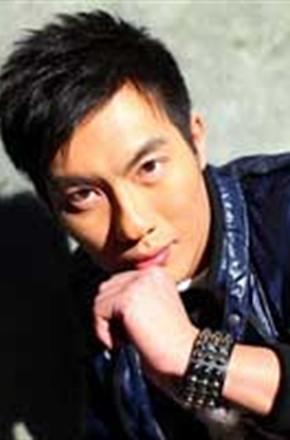 actor Lung-Chieh Chiu large photo