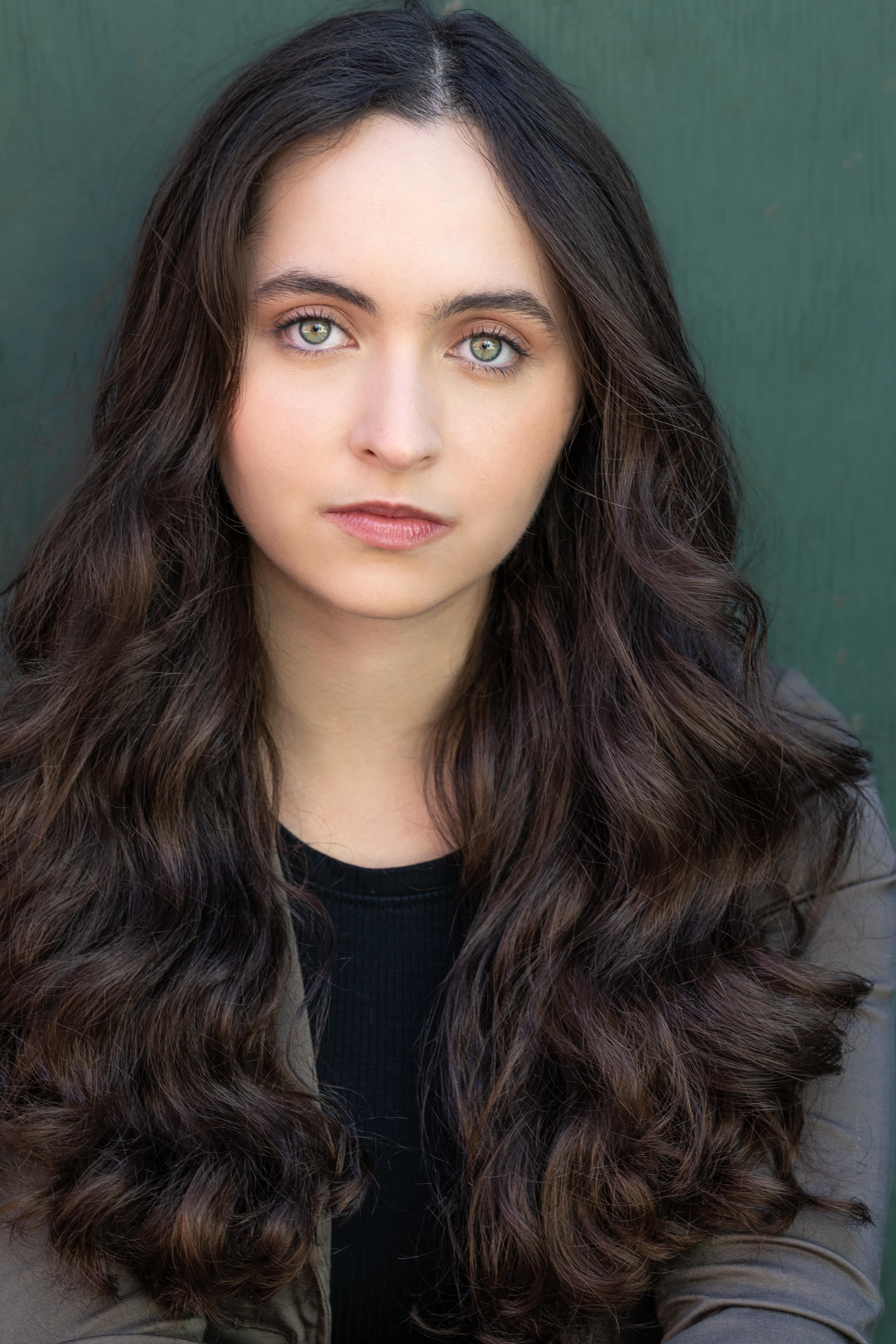 actor Ashley Brooke large photo