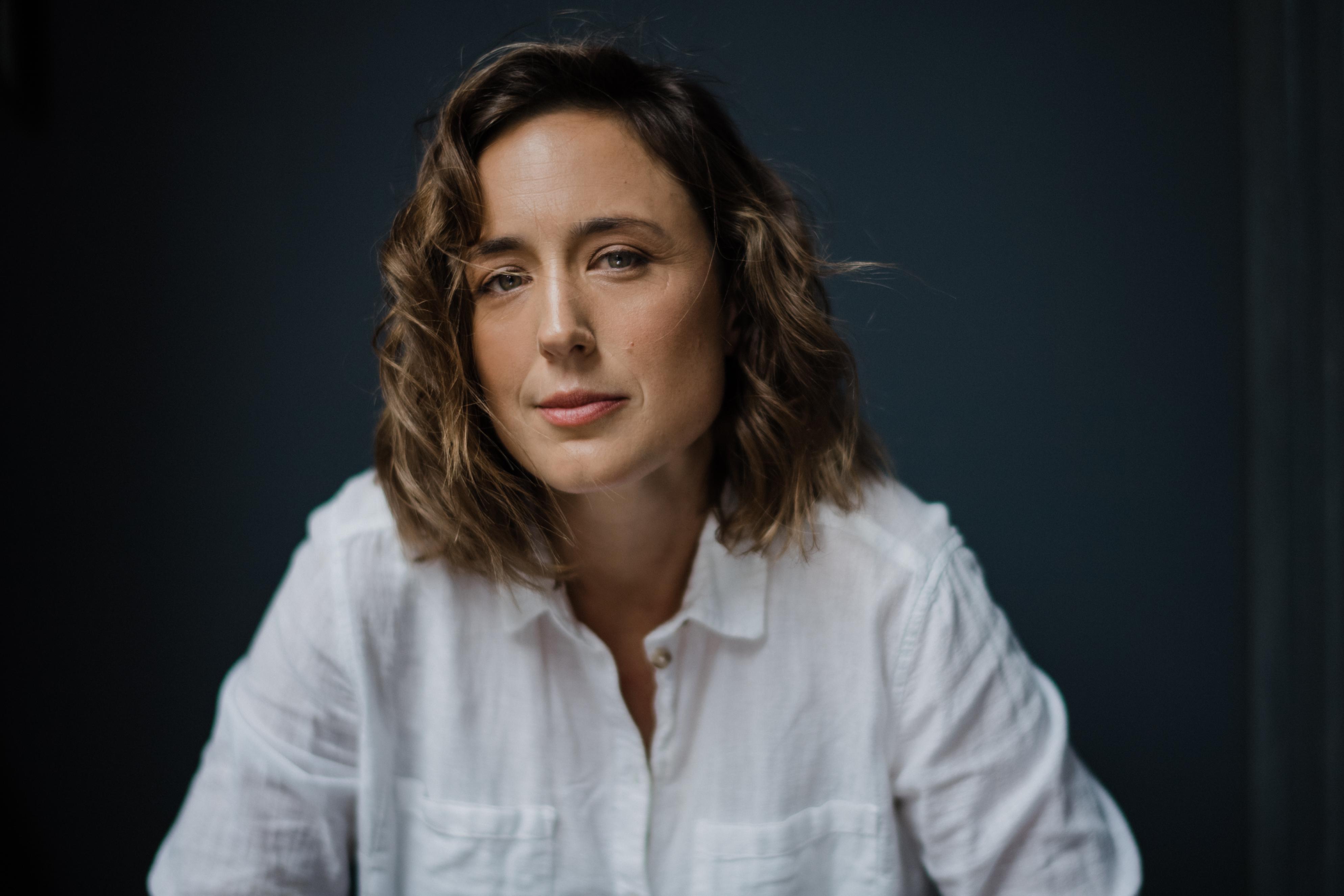 actor Eve Morey large photo