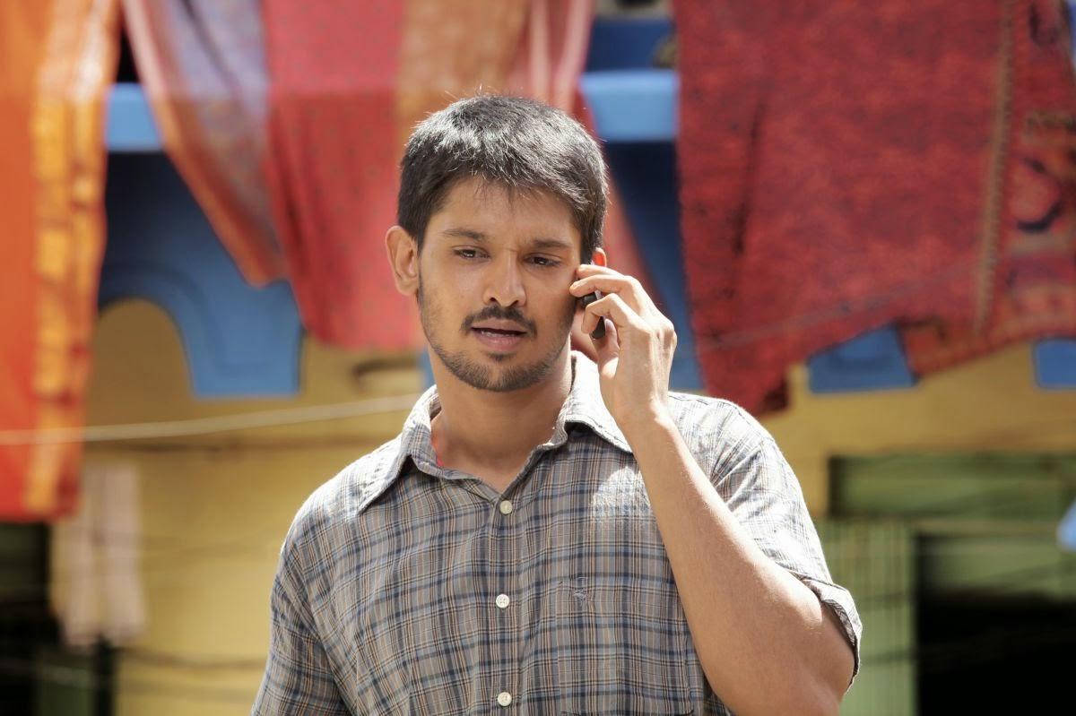 actor Nakhul large photo