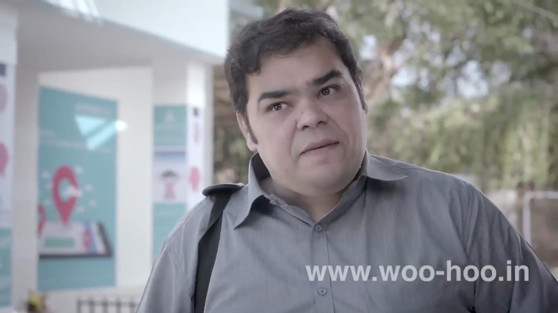 actor Ameya Hunaswadkar large photo