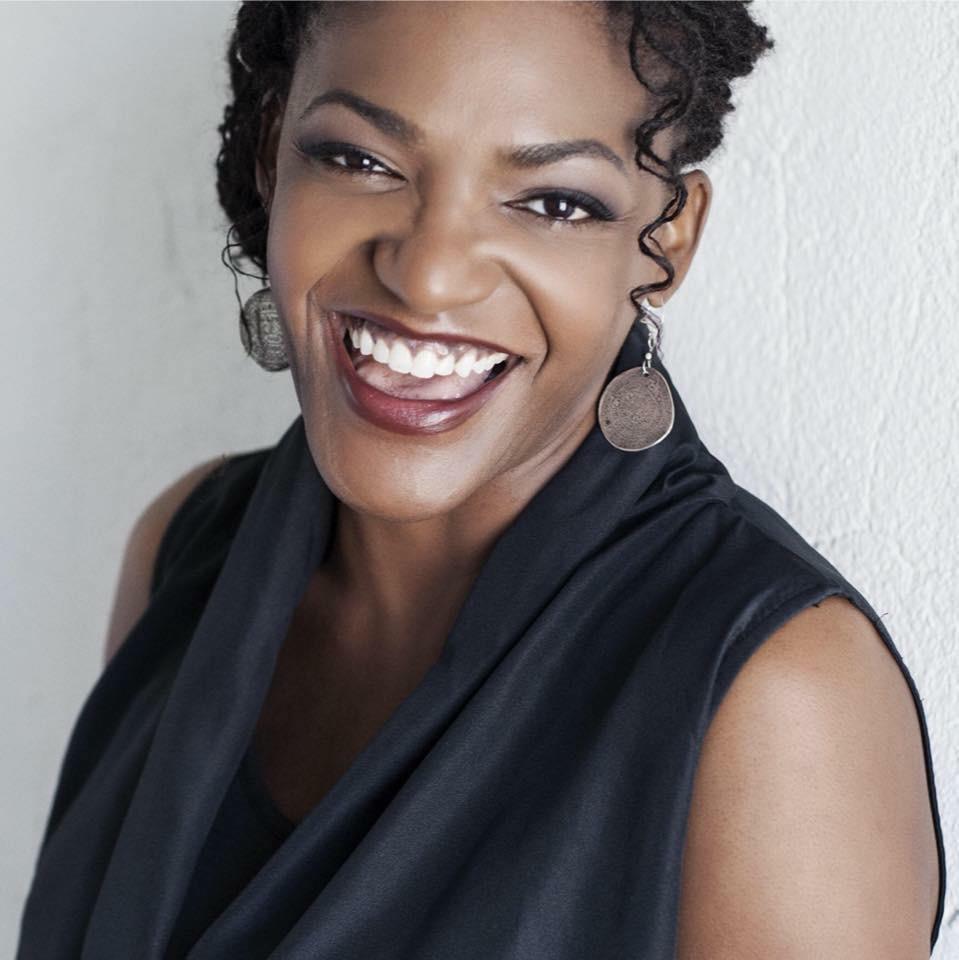 actor Kimberly Manning large photo