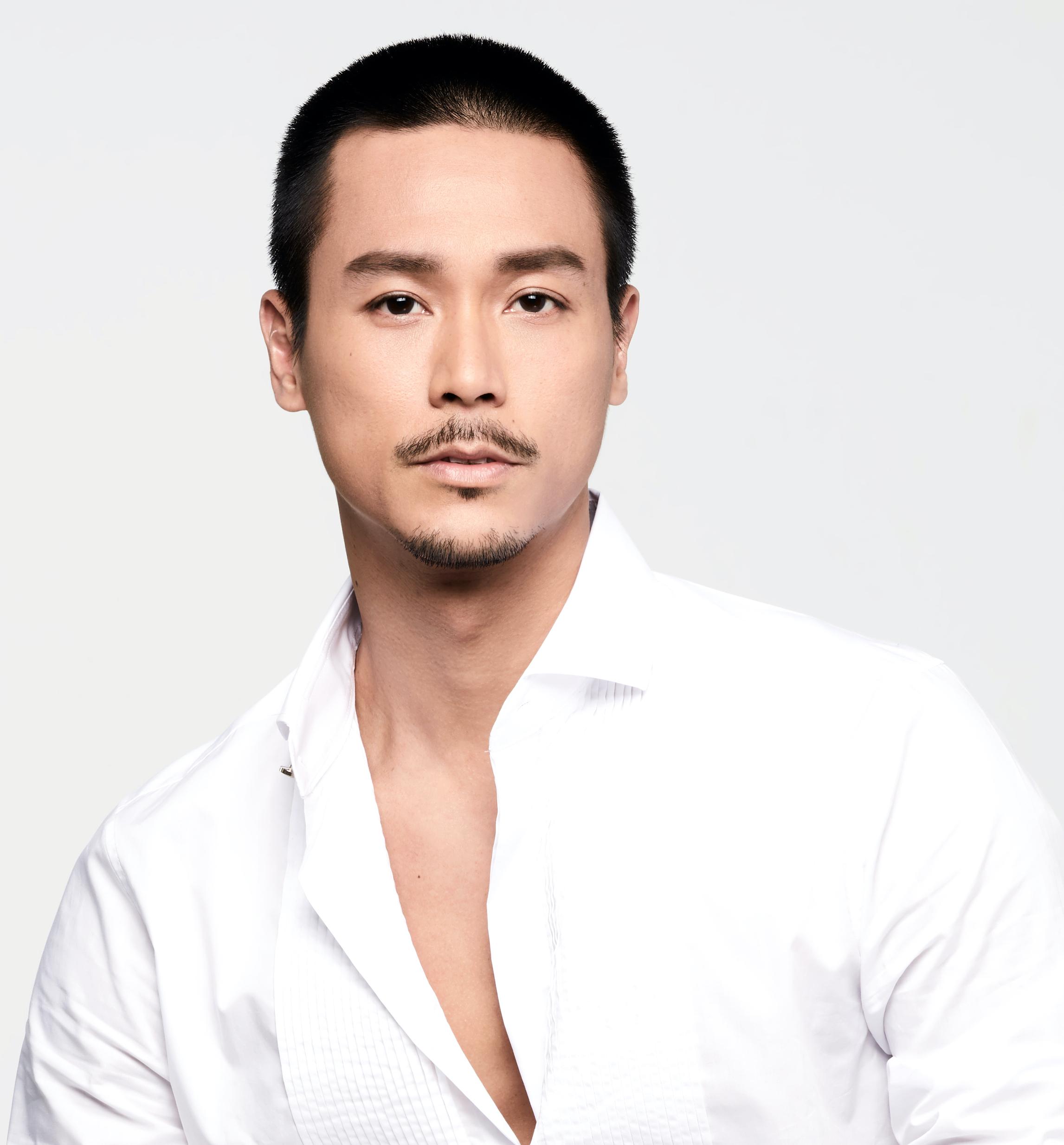 actor Andie Chen large photo