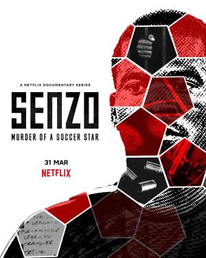 Senzo: Murder of a Soccer Star [ترجمة عربية]