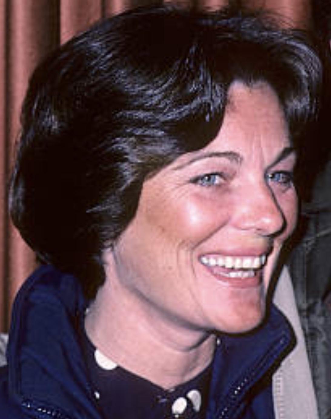 actor Carol Vogel large photo