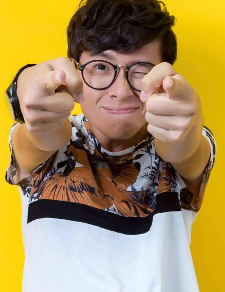 Chia-Wei Yu