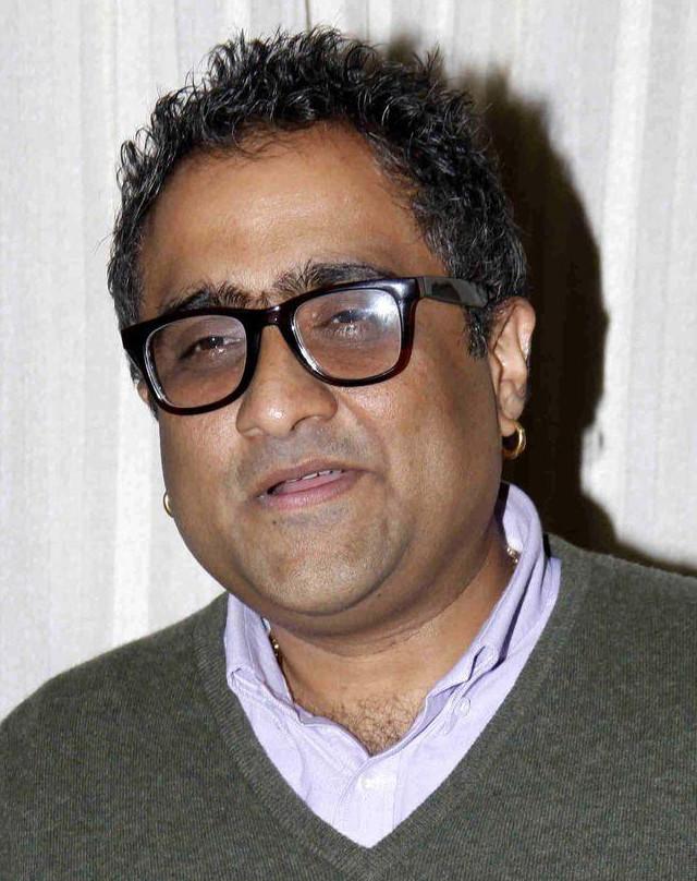 actor Kunal Ganjawala large photo
