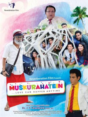 Muskurahatein [Hindi]