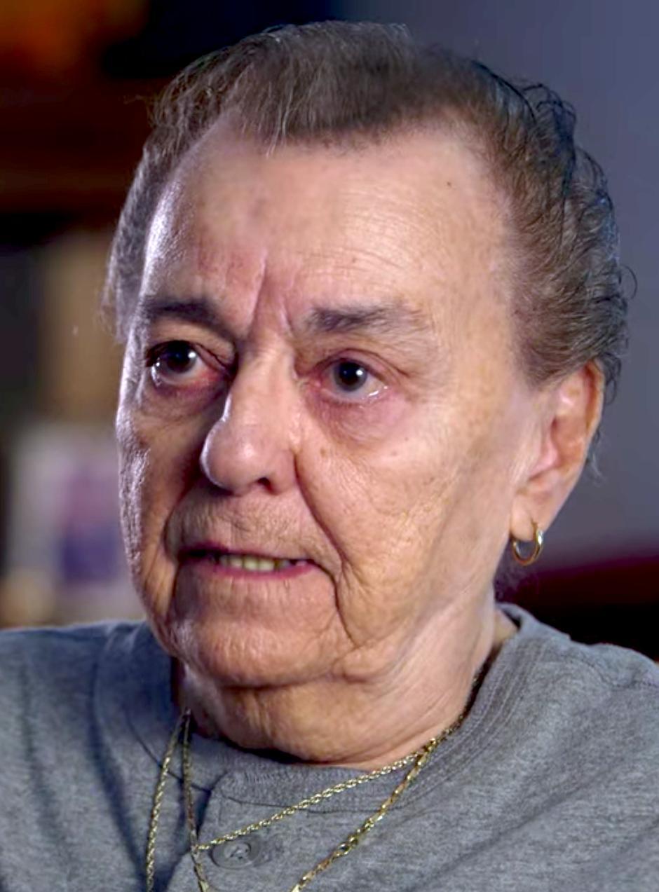 actor Marge Summit large photo