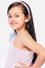Ivana Kaur