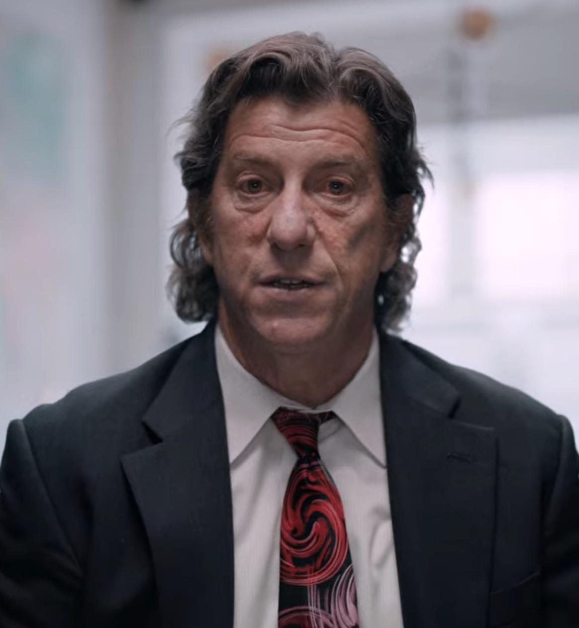 Dan Goldstein