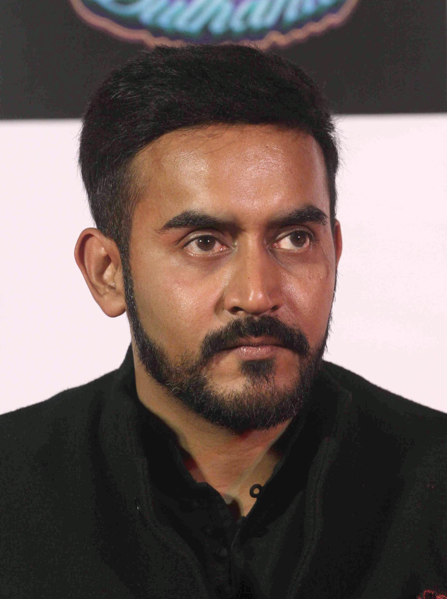 actor Shashank Khaitan large photo