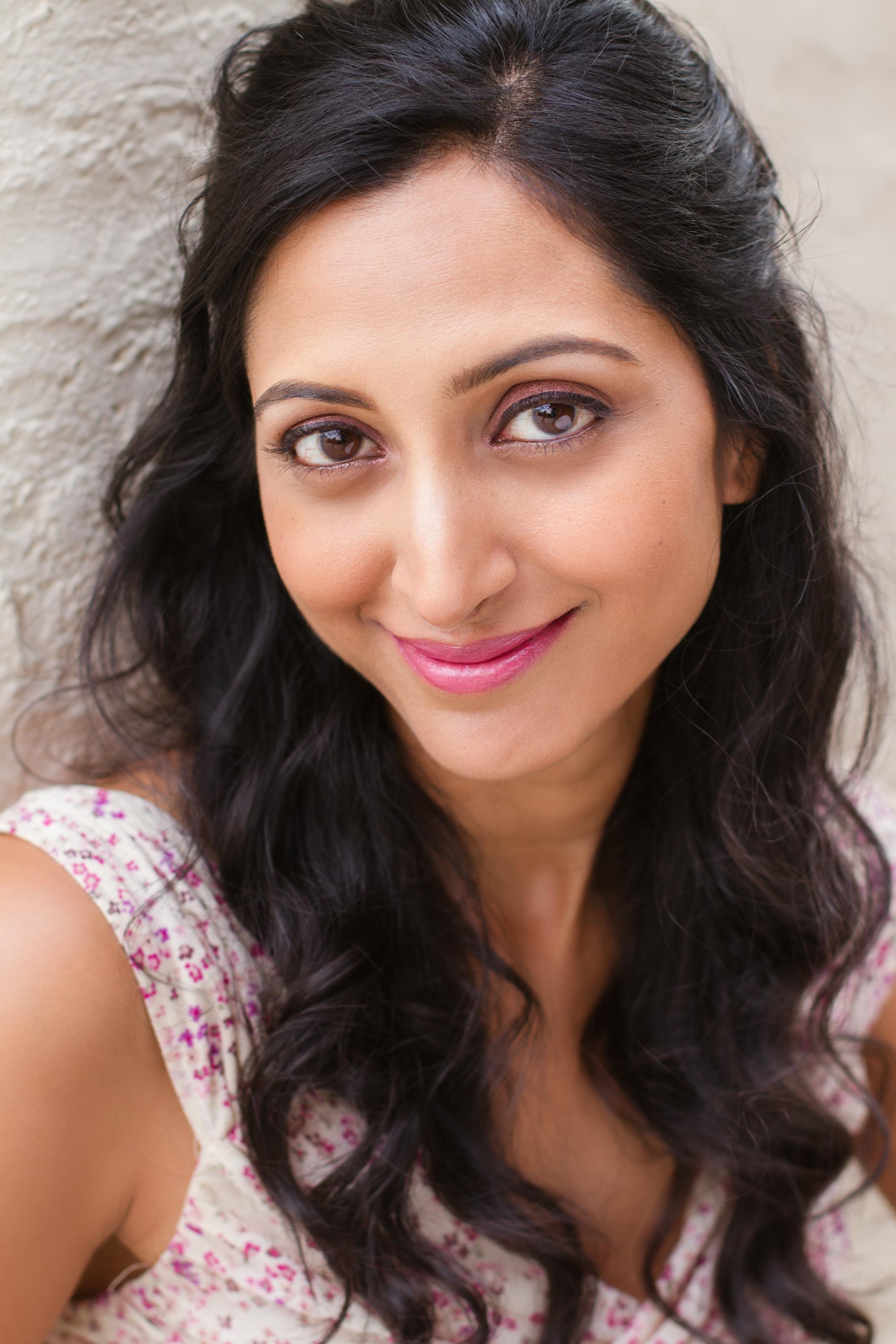 actor Meghana Mudiyam large photo