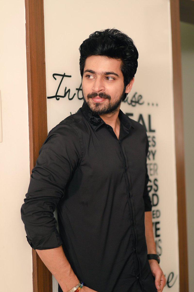 actor Harish Kalyan large photo