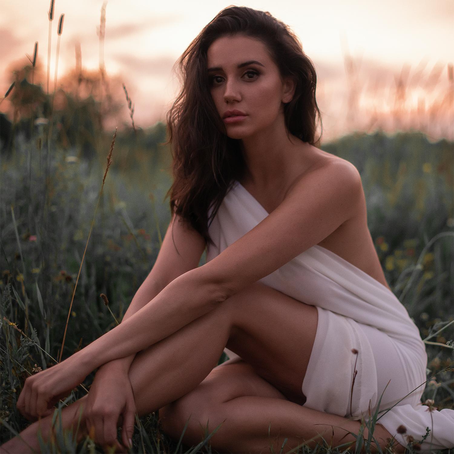 actor Alicia Dea Josipovic large photo