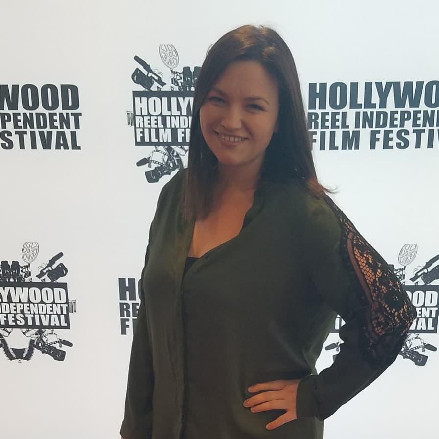 actor Brittany Samson large photo