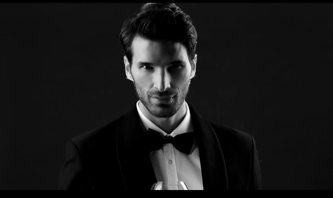 actor David Schaefer large photo