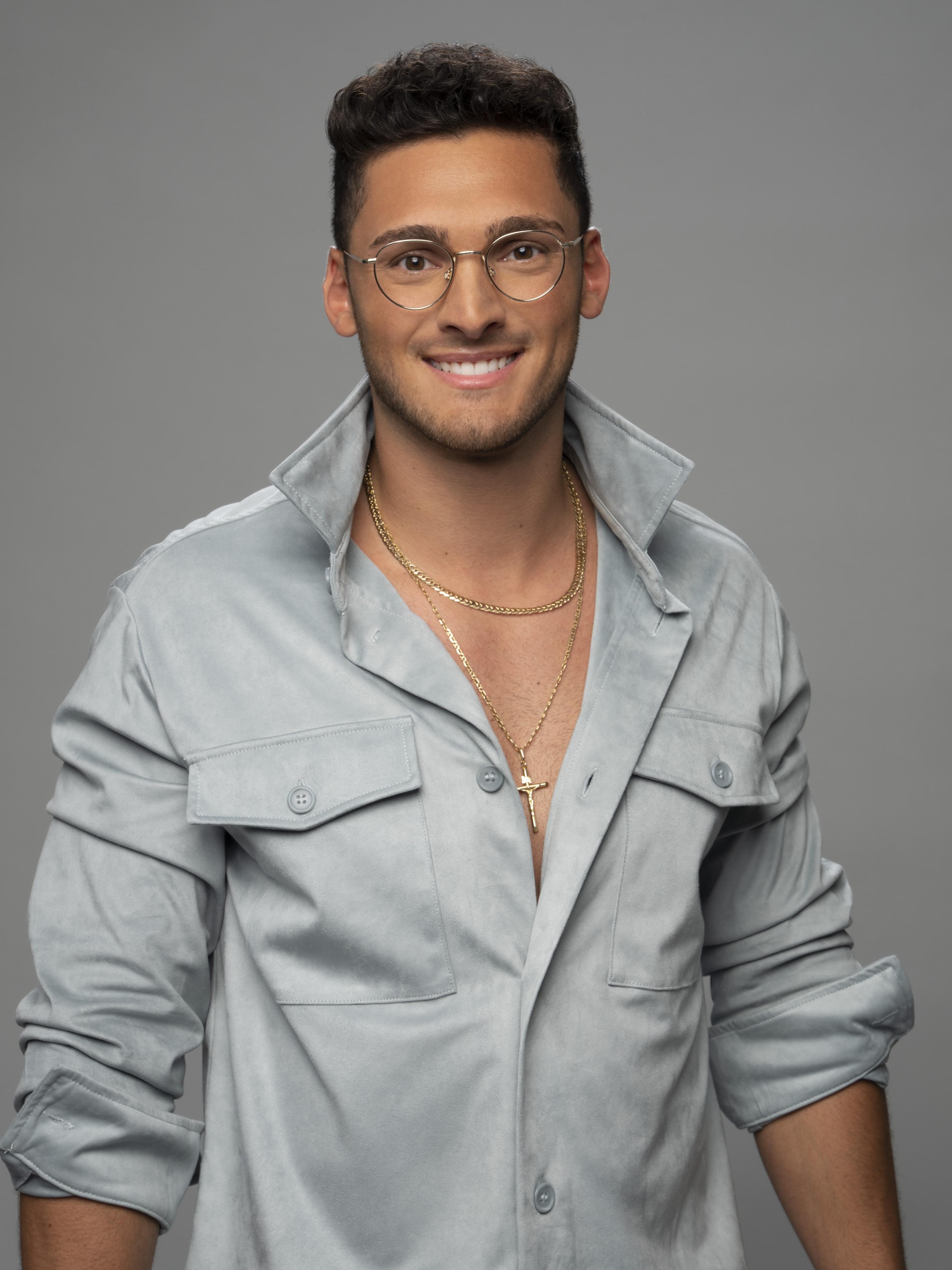 Chris Ragusa
