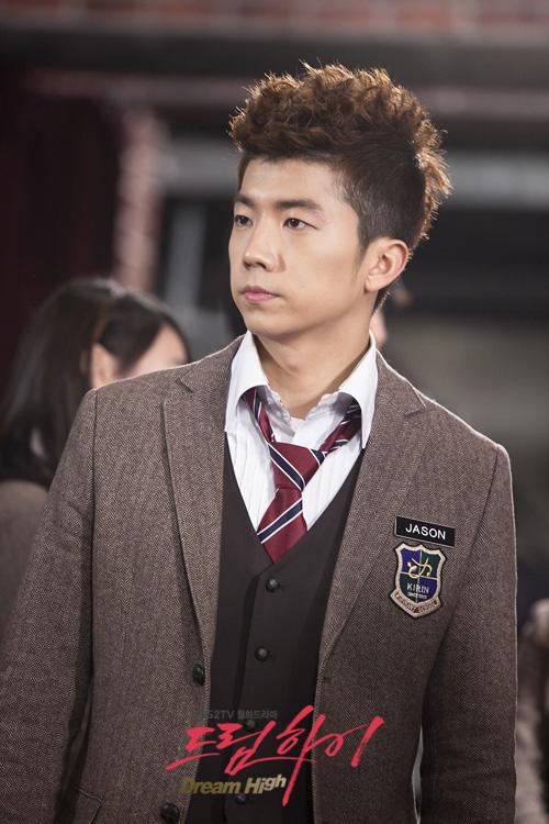 Jang Woo-young