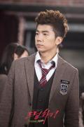 Jang Woo-young