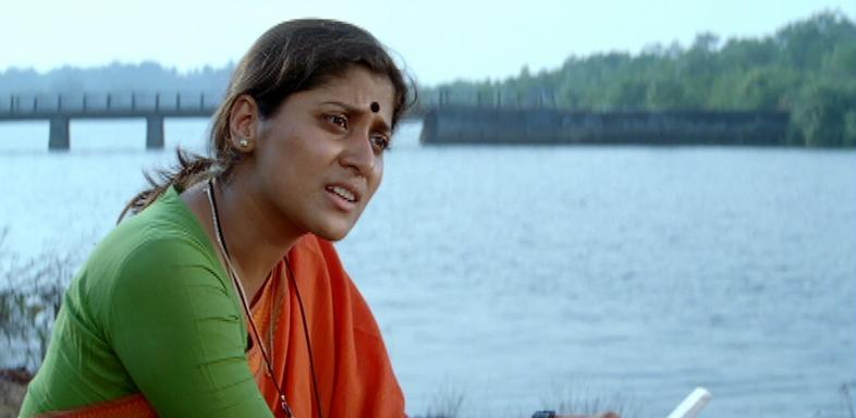 actor Devika Daftardar large photo