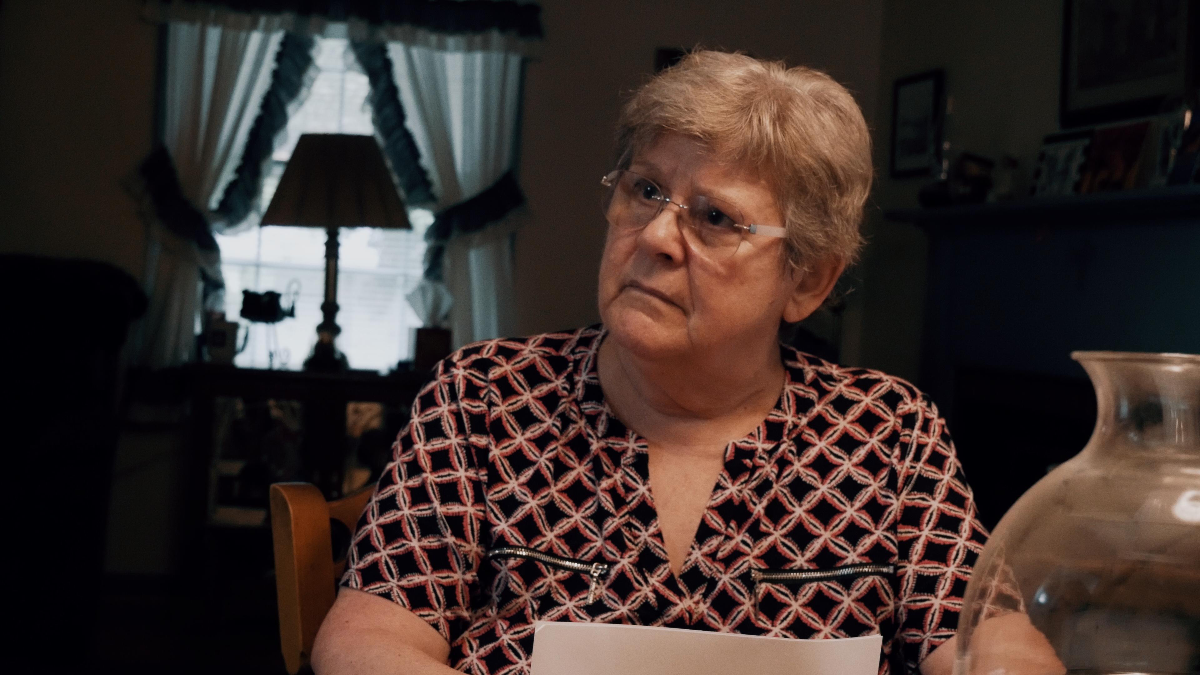 actor Nancy Butler large photo