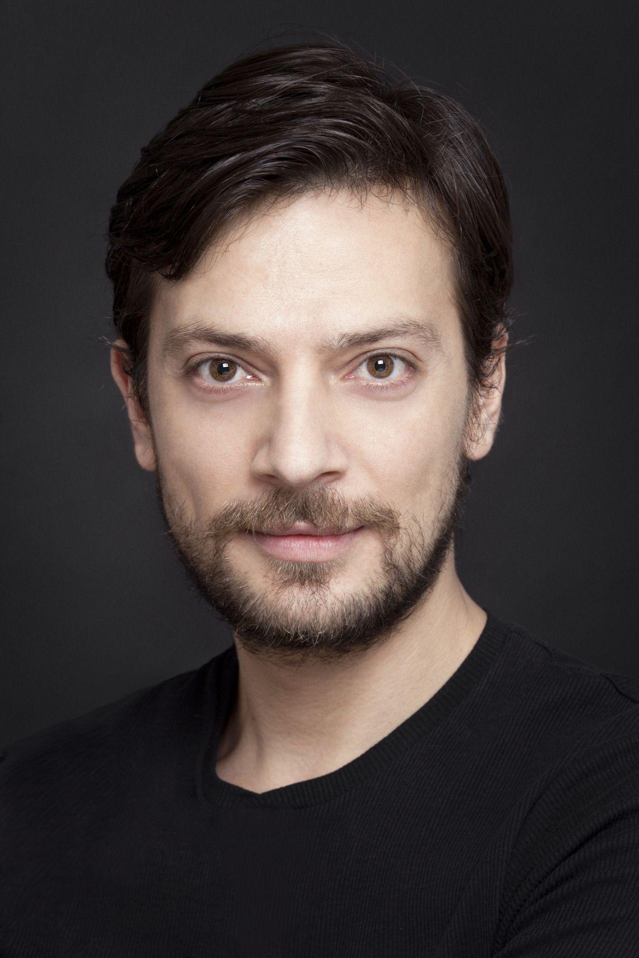 actor Çagdas Onur Öztürk large photo