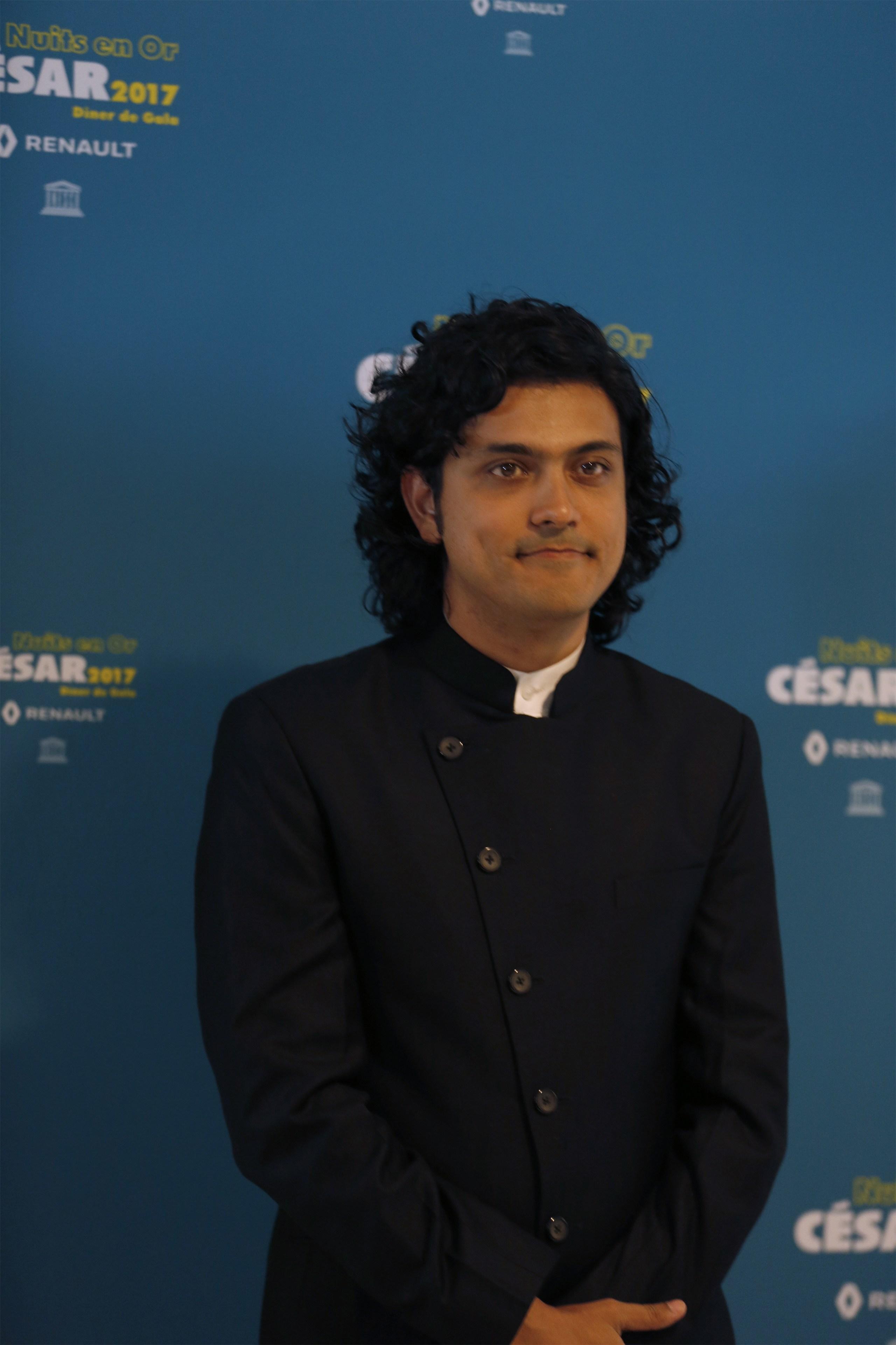 actor Hardik Mehta large photo