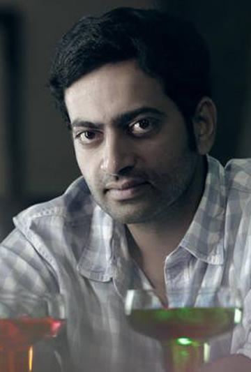 actor Saiju Kurup large photo