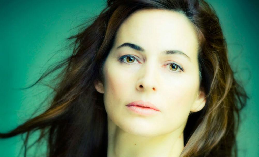 actor Cuca Escribano large photo