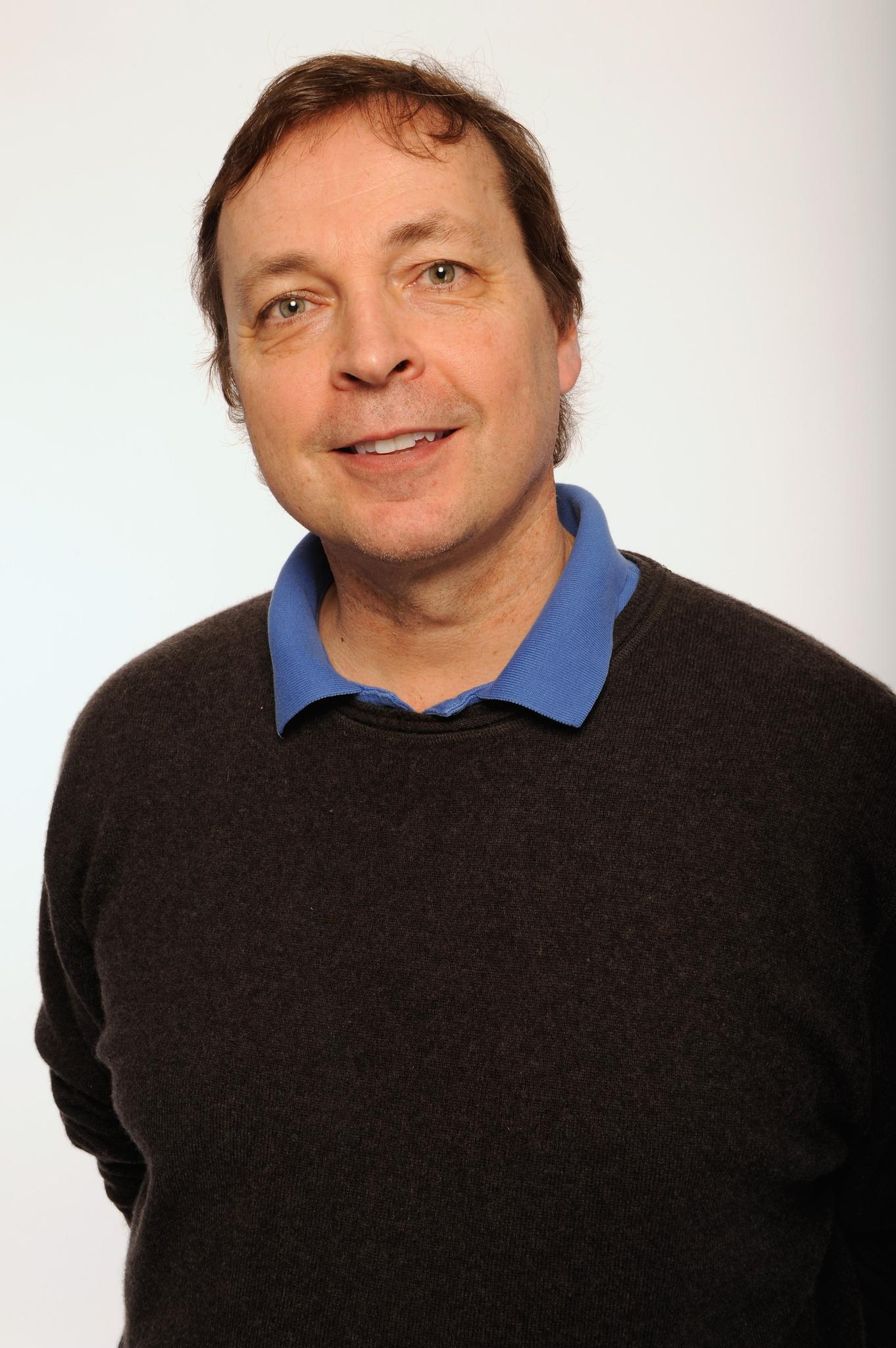 actor Bobby Farrelly large photo