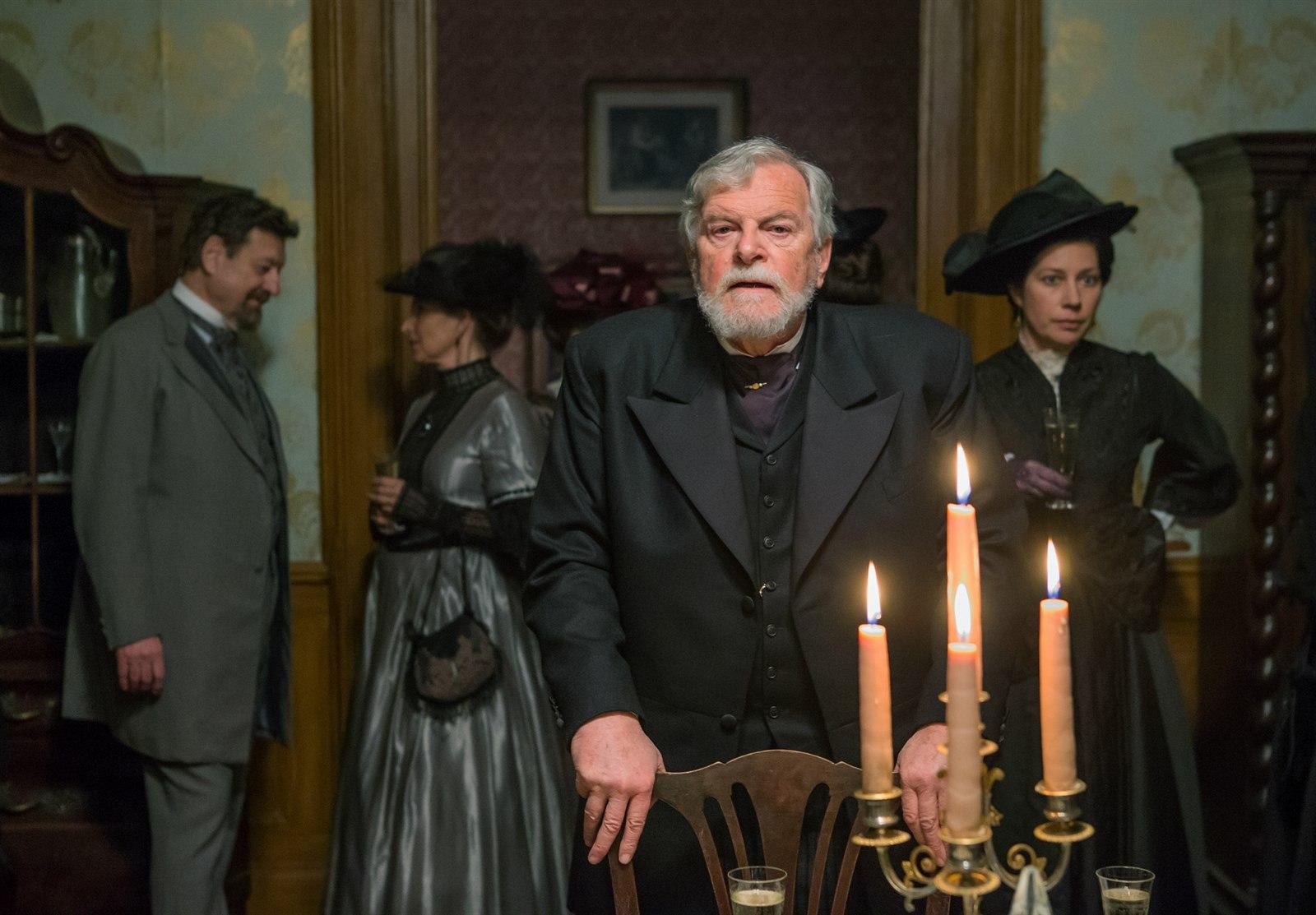 actor Jan Kacer large photo