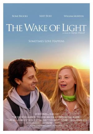 The Wake of Light [Indonesian]