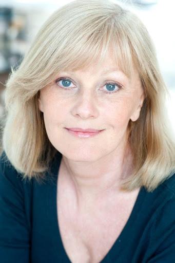 actor Elisa Servier large photo